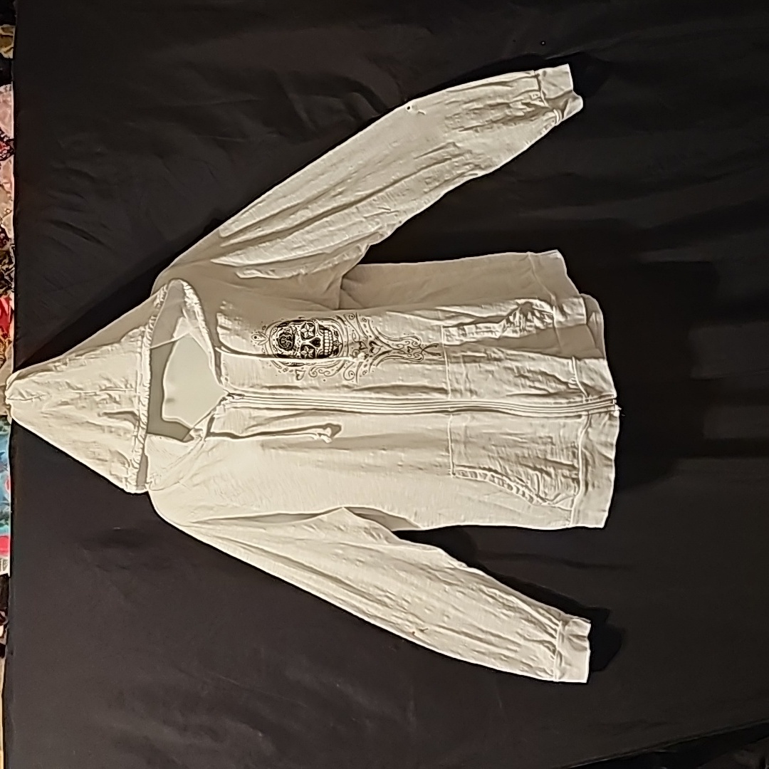 Pimatee Lightweight Jacket
